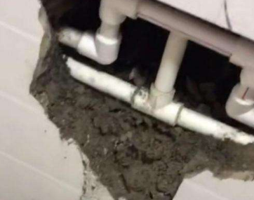 长治卫生间漏水哪家好