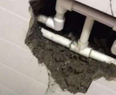 长治卫生间防水找谁好