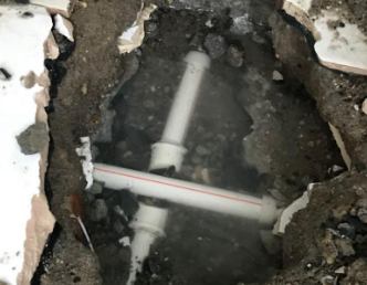 长治卫生间防水公司