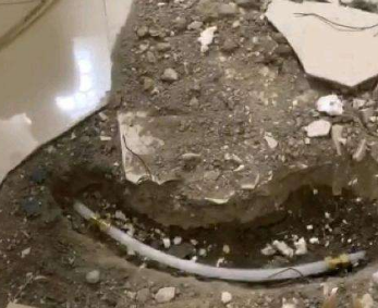 长治卫生间测漏水哪家优惠