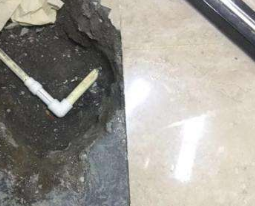 长治卫生间测漏水多少钱