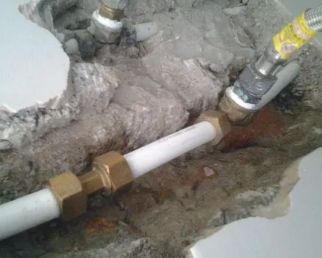 长治测漏水多少钱