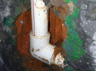 长治卫生间防水报价