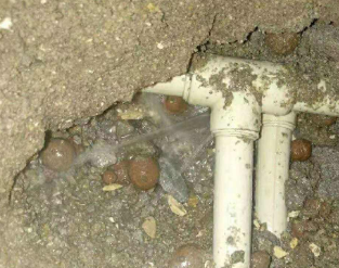 长治卫生间防水的报价