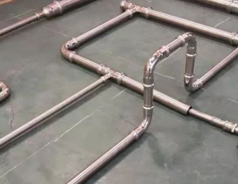 长治水管维修哪家好