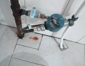 长治水管维修24小时电话