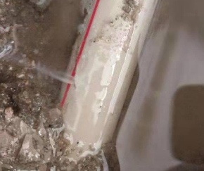 长治水管维修公司