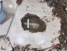长治卫生间防水多少钱