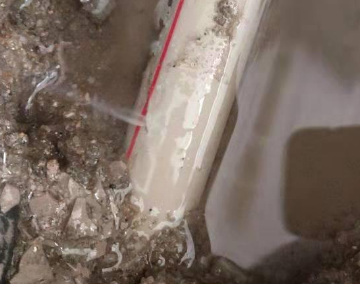 长治水管维修多少钱