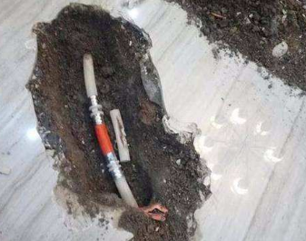 长治水管维修哪家好