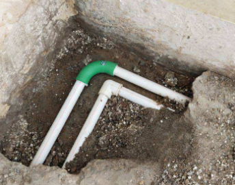 长治卫生间测漏水价格多少