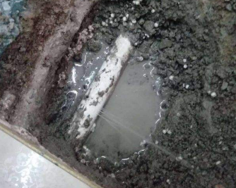 长治卫生间测漏水哪家好