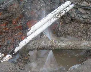 长治水管维修费用是多少