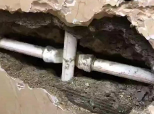 长治水管维修哪家好