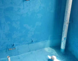 长治卫生间防水多少钱