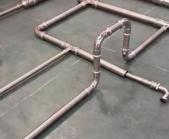 长治水管维修多少钱
