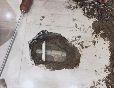 长治卫生间测漏水