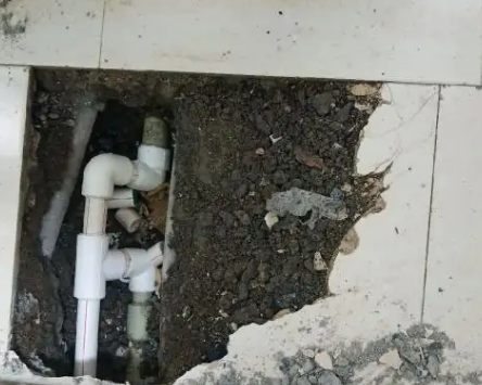 长治卫生间测漏水哪家好