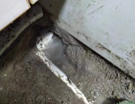 长治卫生间测漏水多少钱