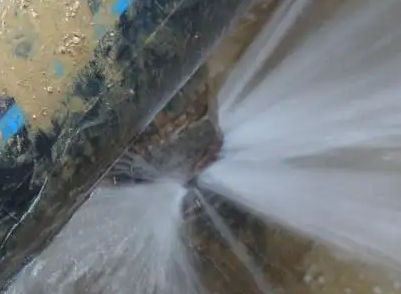 长治卫生间测漏水施工步骤