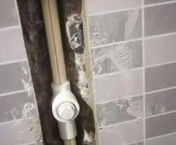 长治卫生间测漏水
