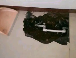 长治卫生间测漏水多少钱