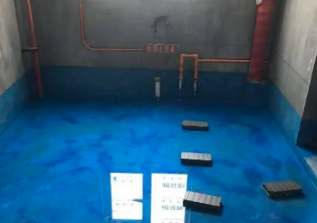 长治卫生间防水步骤
