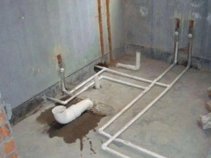 长治水管维修多少钱