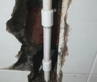 长治卫生间测漏水的相关案例